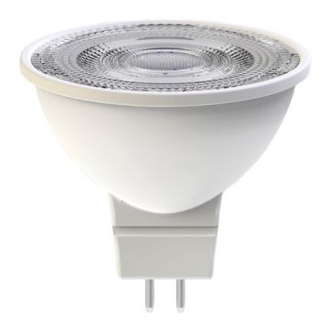 ILMR16NC043: 5w MR16 LED Spot Lamp, 2700K Warm White, GU5.3